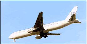 Boing 767-300 (ER)