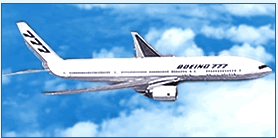 Boing 777-200